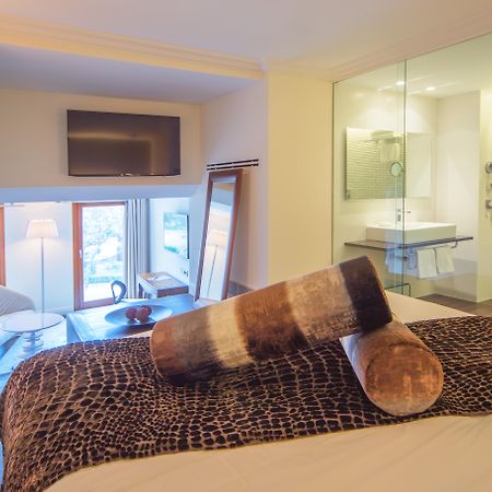 פלמה דה מיורקה Hotel Hostal Cuba מראה חיצוני תמונה