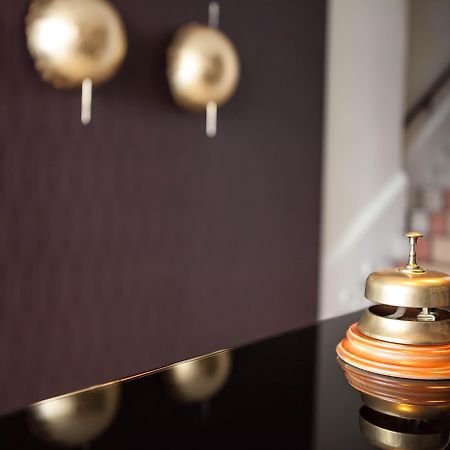 פלמה דה מיורקה Hotel Hostal Cuba מראה חיצוני תמונה