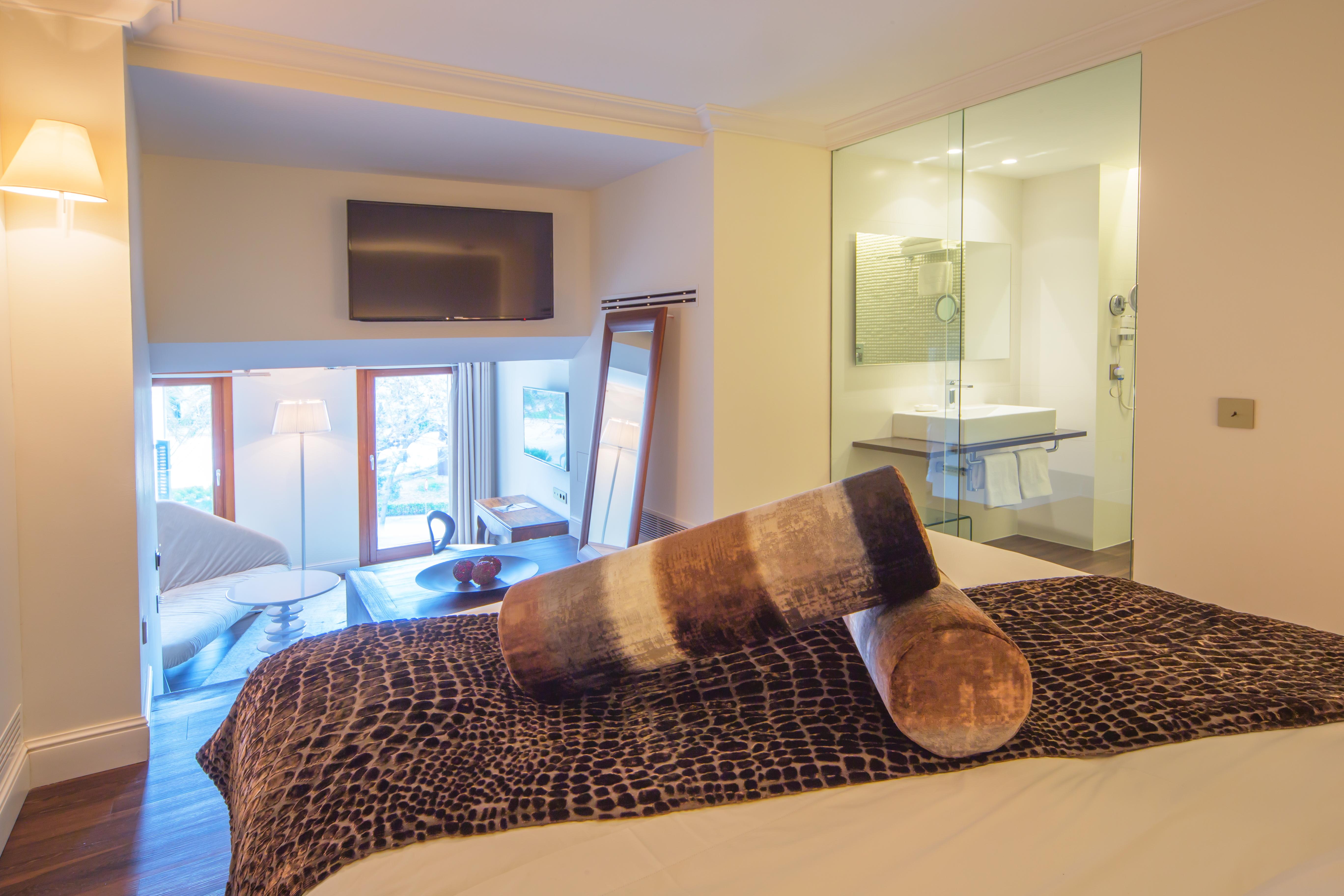 פלמה דה מיורקה Hotel Hostal Cuba מראה חיצוני תמונה