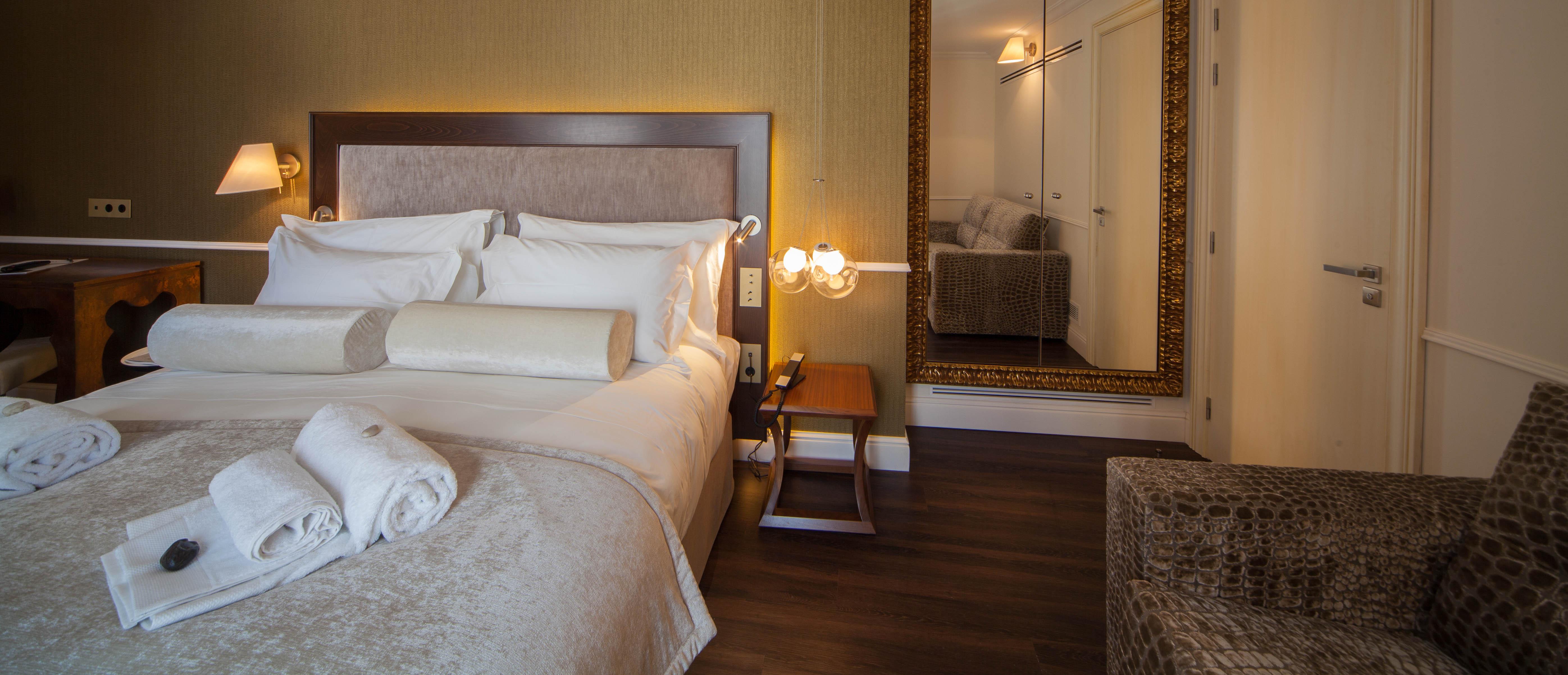 פלמה דה מיורקה Hotel Hostal Cuba מראה חיצוני תמונה