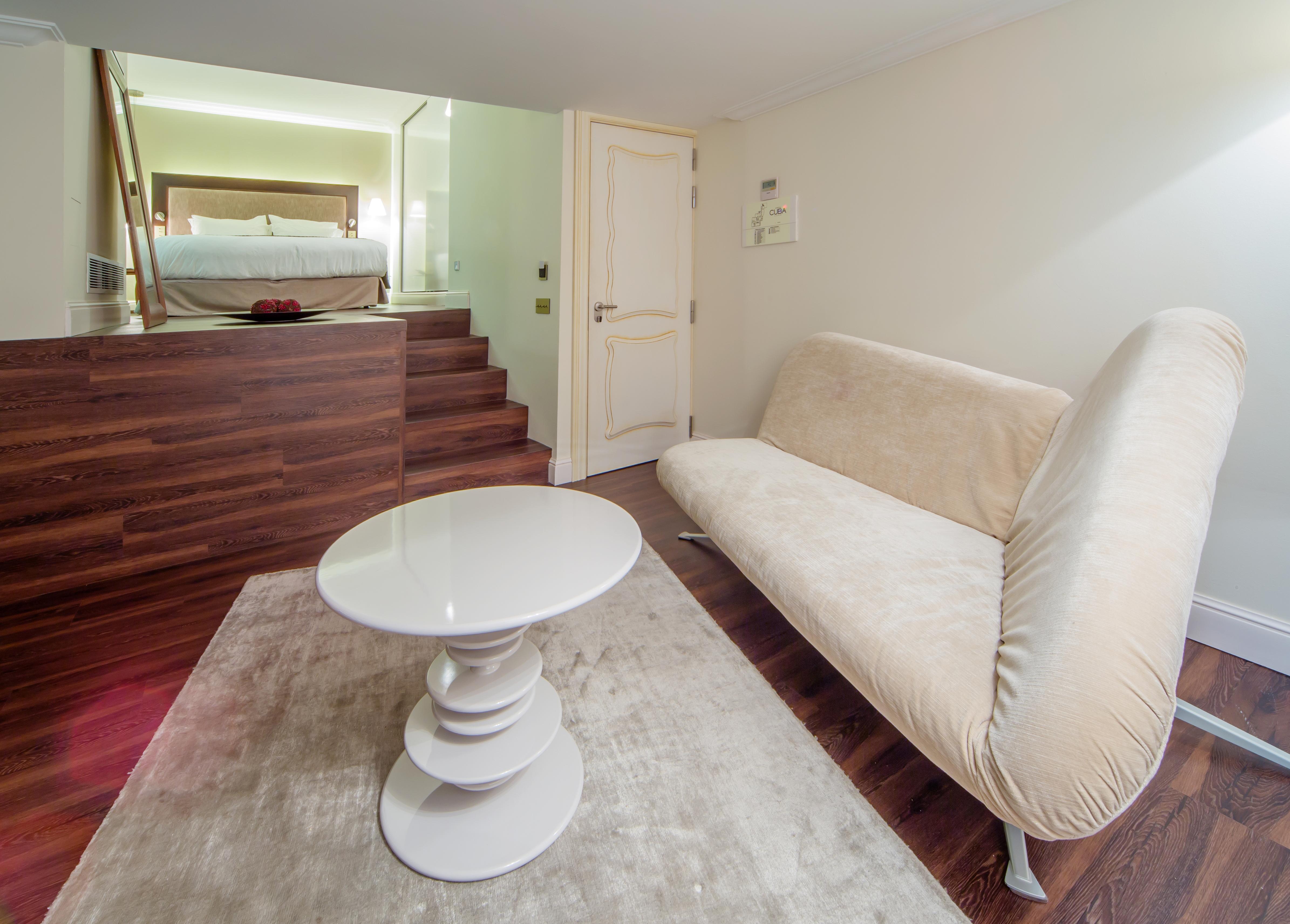 פלמה דה מיורקה Hotel Hostal Cuba מראה חיצוני תמונה