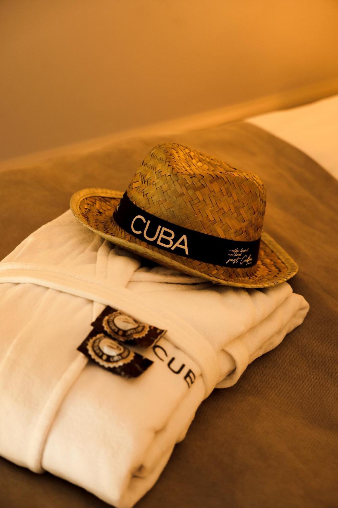פלמה דה מיורקה Hotel Hostal Cuba מראה חיצוני תמונה