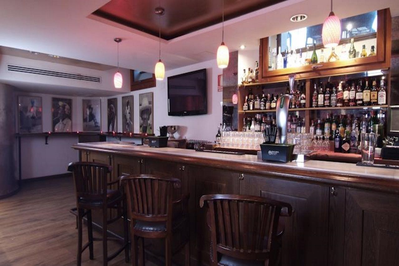 פלמה דה מיורקה Hotel Hostal Cuba מראה חיצוני תמונה