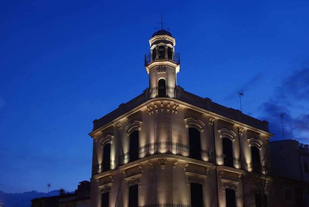 פלמה דה מיורקה Hotel Hostal Cuba מראה חיצוני תמונה