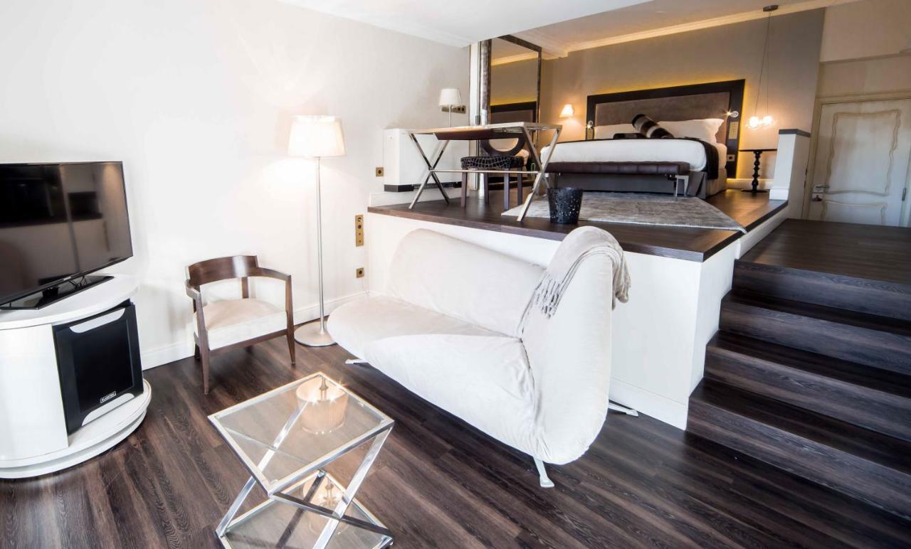 פלמה דה מיורקה Hotel Hostal Cuba מראה חיצוני תמונה